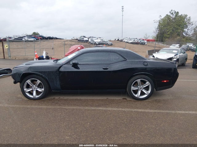 Продаж на аукціоні авто 2017 Dodge Challenger R/t, vin: 2C3CDZBT1HH568928, номер лоту: 44560558