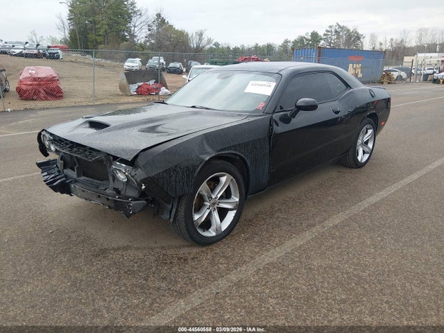 Продаж на аукціоні авто 2017 Dodge Challenger R/t, vin: 2C3CDZBT1HH568928, номер лоту: 44560558
