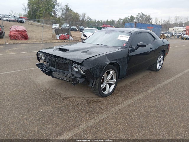 Продаж на аукціоні авто 2017 Dodge Challenger R/t, vin: 2C3CDZBT1HH568928, номер лоту: 44560558