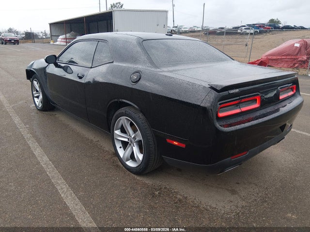 Продаж на аукціоні авто 2017 Dodge Challenger R/t, vin: 2C3CDZBT1HH568928, номер лоту: 44560558