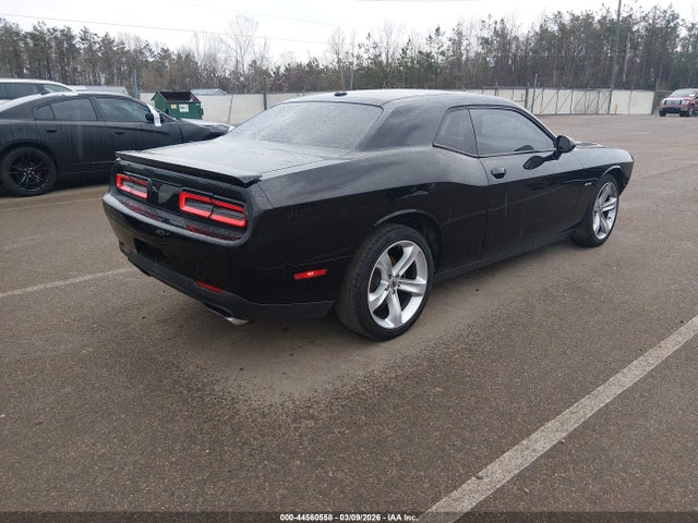 Продаж на аукціоні авто 2017 Dodge Challenger R/t, vin: 2C3CDZBT1HH568928, номер лоту: 44560558