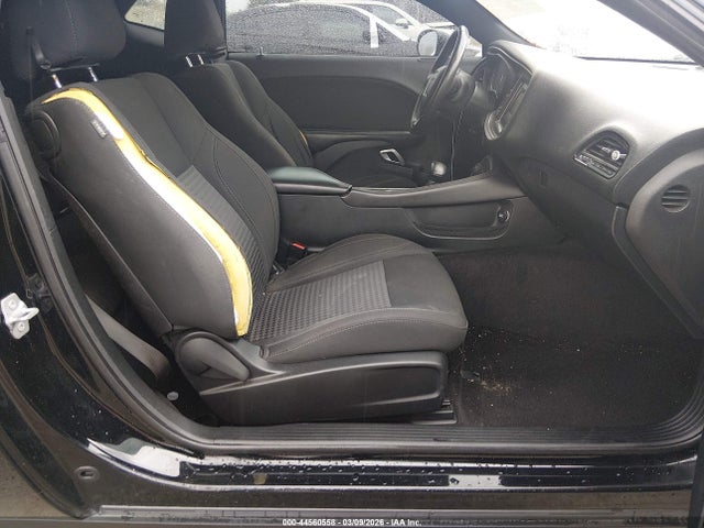 Продаж на аукціоні авто 2017 Dodge Challenger R/t, vin: 2C3CDZBT1HH568928, номер лоту: 44560558