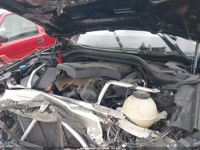 2019 BMW X3 5UXTR7C50KLR52760 Photo 9