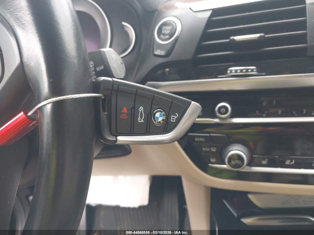 2019 BMW X3 5UXTR7C50KLR52760 Photo 10