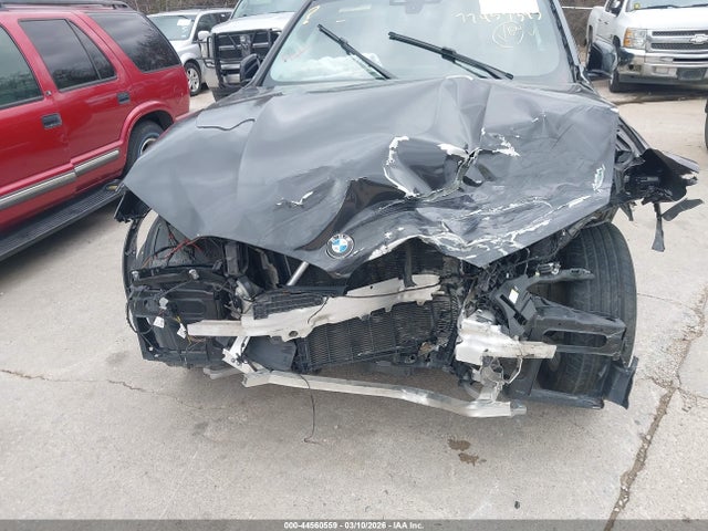 2019 BMW X3 5UXTR7C50KLR52760 Photo 5