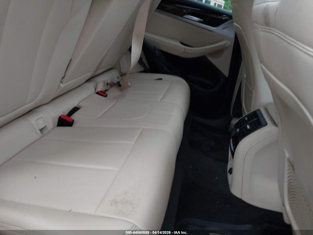 2019 BMW X3 5UXTR7C50KLR52760 Photo 7
