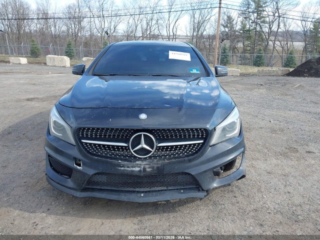 Продаж на аукціоні авто 2016 Mercedes-benz Cla 250 4matic, vin: WDDSJ4GB6GN357903, номер лоту: 44560561