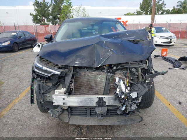 Aukcja sprzedaży 2022 Infiniti Qx60 Pure, vin: 5N1DL1ER3NC336894, numer aukcji: 44560570