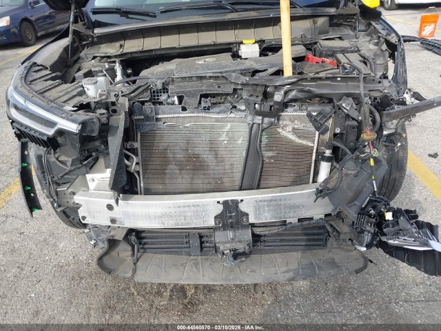 Aukcja sprzedaży 2022 Infiniti Qx60 Pure, vin: 5N1DL1ER3NC336894, numer aukcji: 44560570