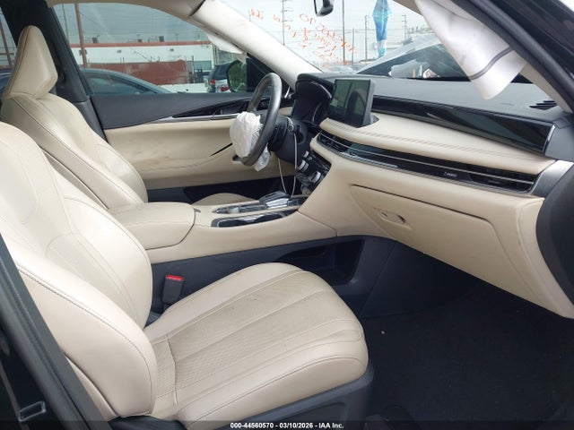 Aukcja sprzedaży 2022 Infiniti Qx60 Pure, vin: 5N1DL1ER3NC336894, numer aukcji: 44560570