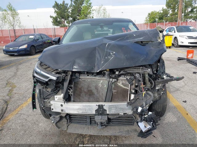 Aukcja sprzedaży 2022 Infiniti Qx60 Pure, vin: 5N1DL1ER3NC336894, numer aukcji: 44560570