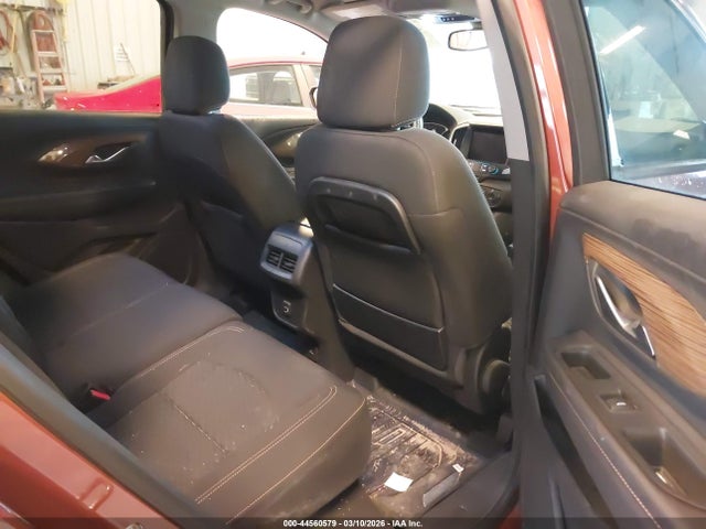 44560579 :رقم المزاد ، 3GKALTEV5KL257019 vin ، 2019 Gmc Terrain Sle مزاد بيع