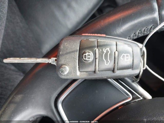 2015 AUDI A3 WAUKFGFFXF1052800 Photo 10