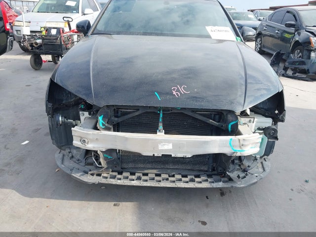 2015 AUDI A3 WAUKFGFFXF1052800 Photo 5