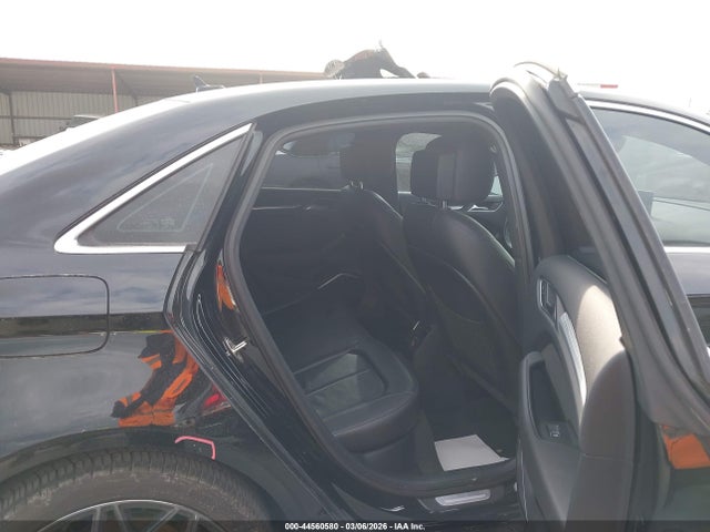 2015 AUDI A3 WAUKFGFFXF1052800 Photo 7