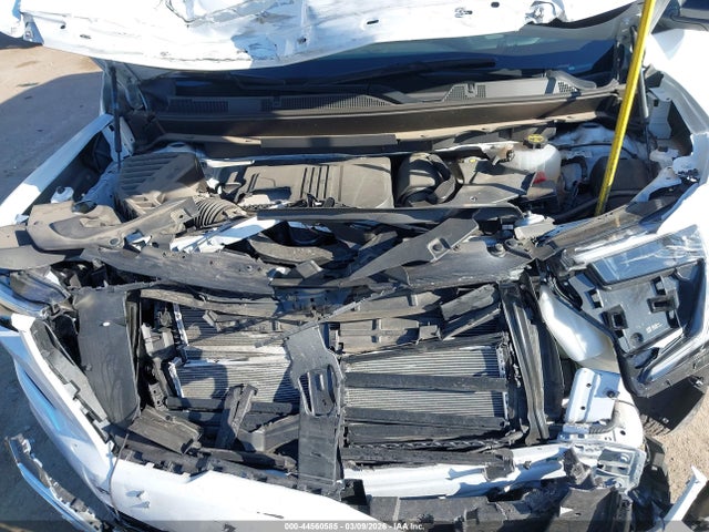 1GKENKKS1RJ189593 GMC Acadia Fwd Elevation