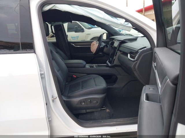 1GKENKKS1RJ189593 GMC Acadia Fwd Elevation