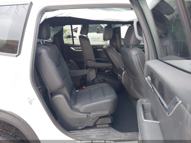 1GKENKKS1RJ189593 GMC Acadia Fwd Elevation