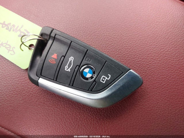 Продаж на аукціоні авто 2023 Bmw 3 Series 330e, vin: 3MW39FF08P8D06955, номер лоту: 44560589