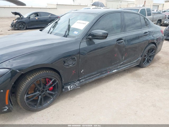 Продаж на аукціоні авто 2023 Bmw 3 Series 330e, vin: 3MW39FF08P8D06955, номер лоту: 44560589
