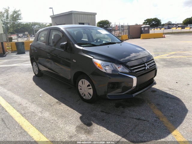 2024 MITSUBISHI MIRAGE ML32AUHJ8RH018516 Photo 0