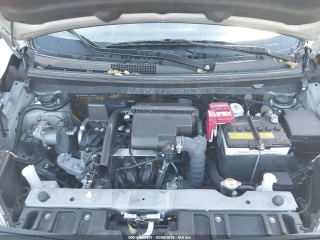 2024 MITSUBISHI MIRAGE ML32AUHJ8RH018516 Photo 9