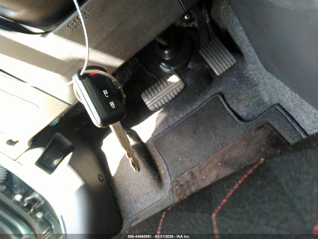 2024 MITSUBISHI MIRAGE ML32AUHJ8RH018516 Photo 10