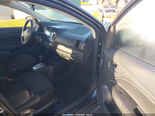 2024 MITSUBISHI MIRAGE ML32AUHJ8RH018516 Photo 4