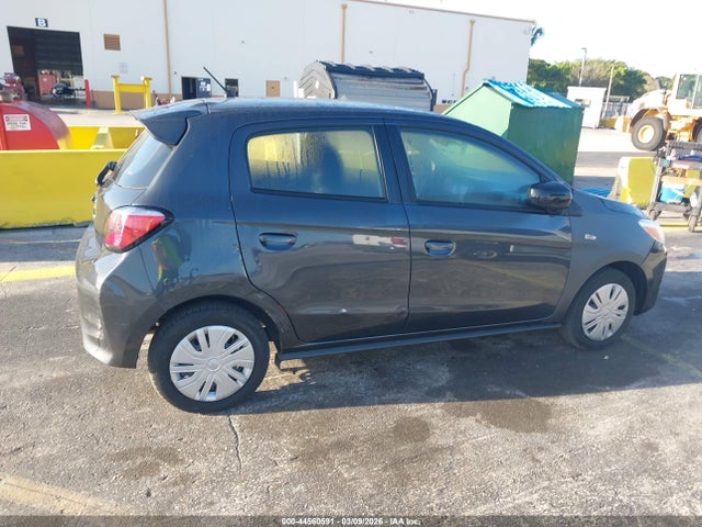 2024 MITSUBISHI MIRAGE ML32AUHJ8RH018516 Photo 5