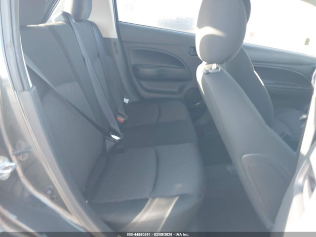 2024 MITSUBISHI MIRAGE ML32AUHJ8RH018516 Photo 7