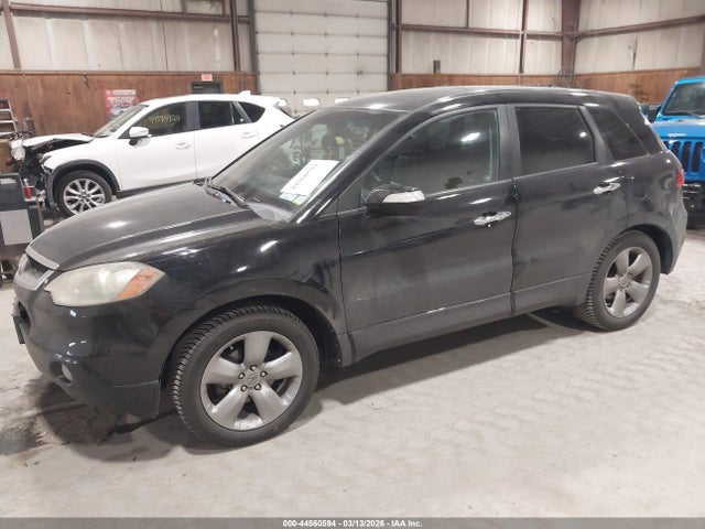 Aukcja sprzedaży 2008 Acura Rdx, vin: 5J8TB18508A007180, numer aukcji: 44560594