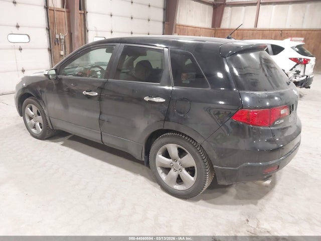 Aukcja sprzedaży 2008 Acura Rdx, vin: 5J8TB18508A007180, numer aukcji: 44560594