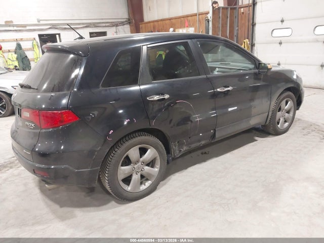 Aukcja sprzedaży 2008 Acura Rdx, vin: 5J8TB18508A007180, numer aukcji: 44560594