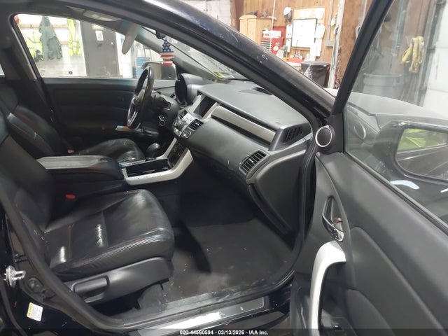 Aukcja sprzedaży 2008 Acura Rdx, vin: 5J8TB18508A007180, numer aukcji: 44560594