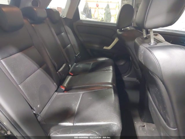 Aukcja sprzedaży 2008 Acura Rdx, vin: 5J8TB18508A007180, numer aukcji: 44560594