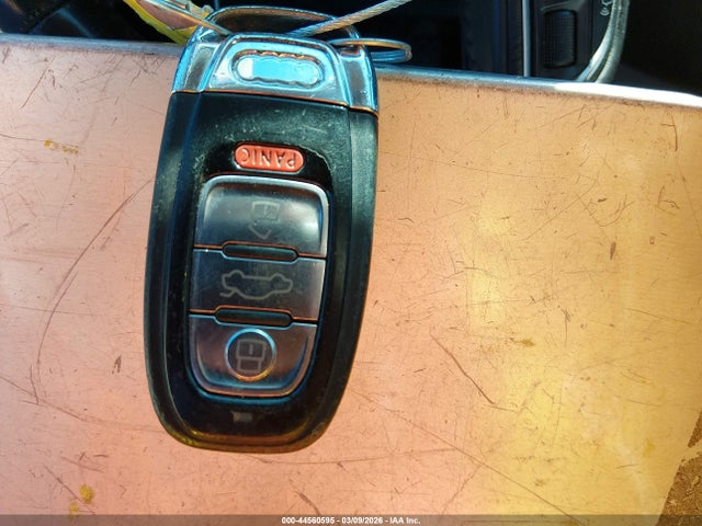 2012 AUDI A7 WAUYGAFC5CN048426 Photo 10