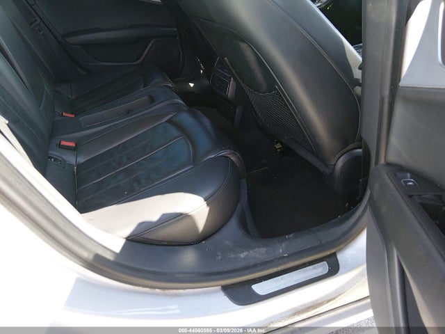 2012 AUDI A7 WAUYGAFC5CN048426 Photo 7