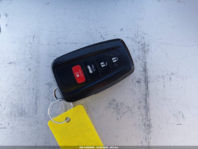 4T1G31AK5PU057918 Toyota Camry Se Hybrid