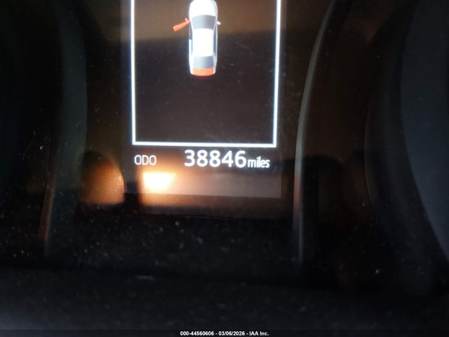 4T1G31AK5PU057918 Toyota Camry Se Hybrid