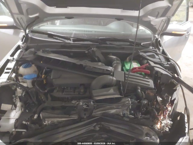 Продаж на аукціоні авто 2015 Volkswagen Jetta 1.8t Se, vin: 3VWD17AJXFM315549, номер лоту: 44560608