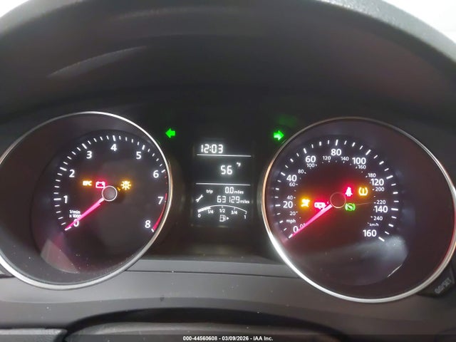 Продаж на аукціоні авто 2015 Volkswagen Jetta 1.8t Se, vin: 3VWD17AJXFM315549, номер лоту: 44560608