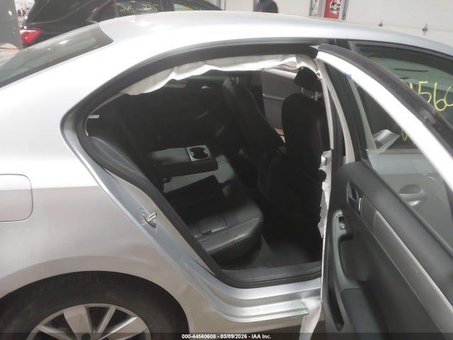 Продаж на аукціоні авто 2015 Volkswagen Jetta 1.8t Se, vin: 3VWD17AJXFM315549, номер лоту: 44560608