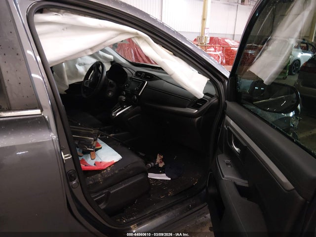 5J6RW6H31KL001306 Honda CR-V LX