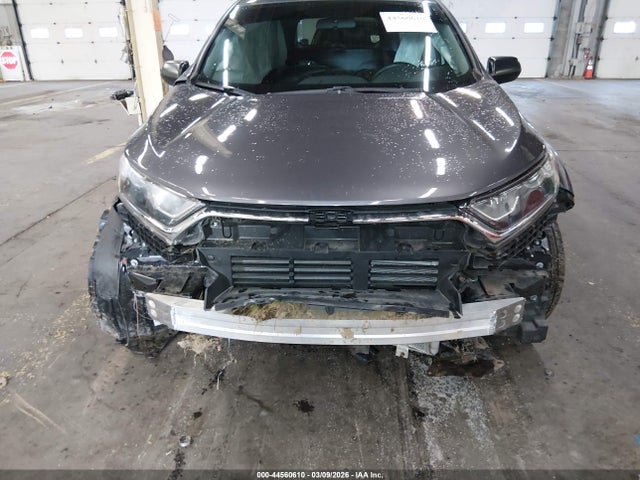 5J6RW6H31KL001306 Honda CR-V LX