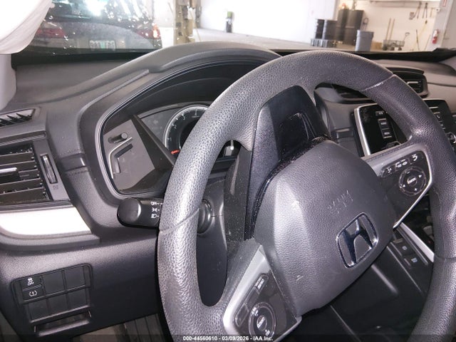 5J6RW6H31KL001306 Honda CR-V LX