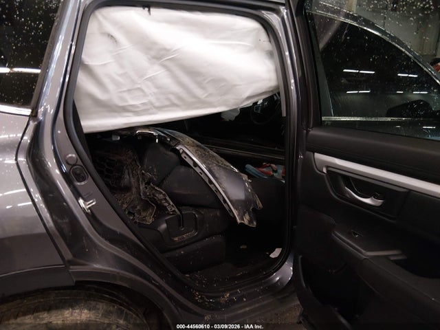 5J6RW6H31KL001306 Honda CR-V LX