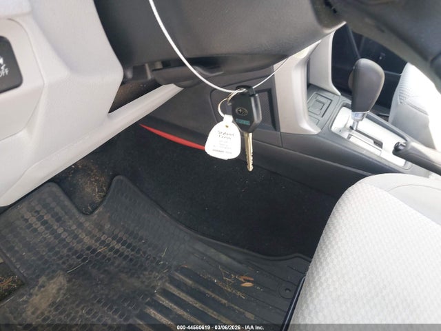 Subaru Forester 2.5i 2015 JF2SJAAC1FH840305 Image 11
