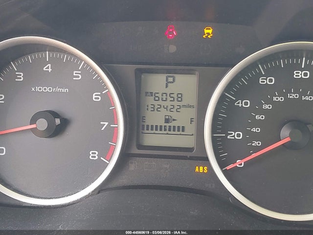 Subaru Forester 2.5i 2015 JF2SJAAC1FH840305 Image 15