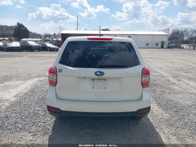 Subaru Forester 2.5i 2015 JF2SJAAC1FH840305 Image 16