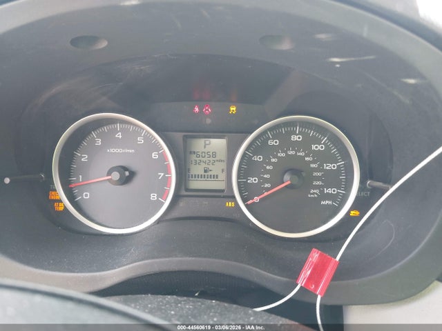Subaru Forester 2.5i 2015 JF2SJAAC1FH840305 Image 7